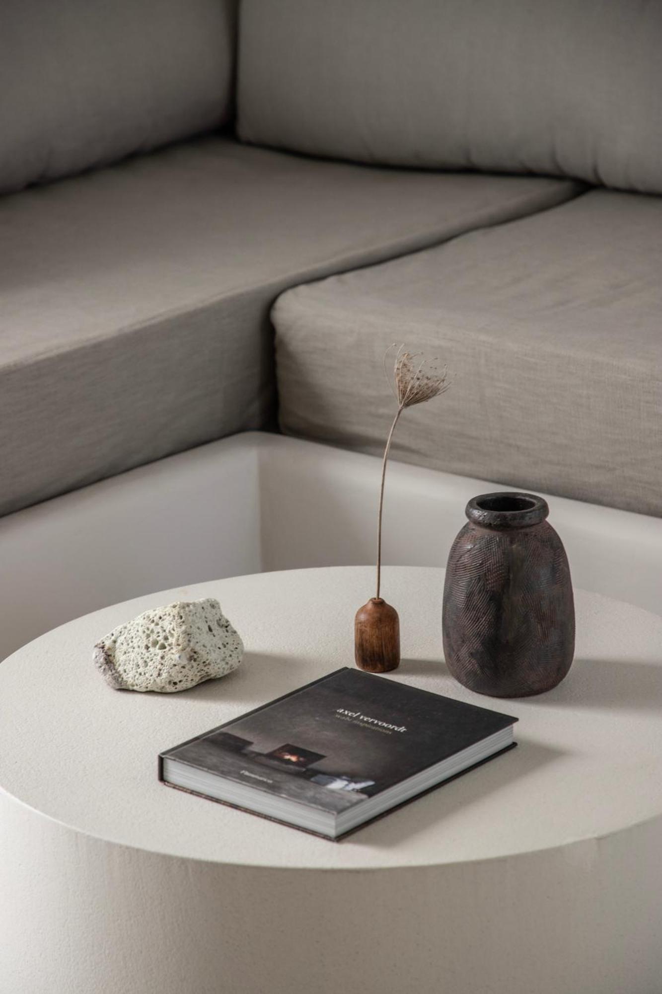 Om Living Milos Pollonia Exterior photo
